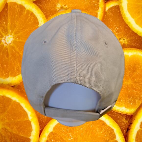 Bass Hat with Fish‎ on Front Adjustable Baseball Hat Cap - Picture 4 of 6